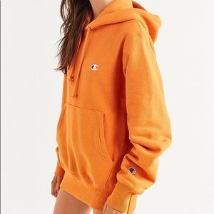 NWOT UO Champion Reverse Weave Hoodie
